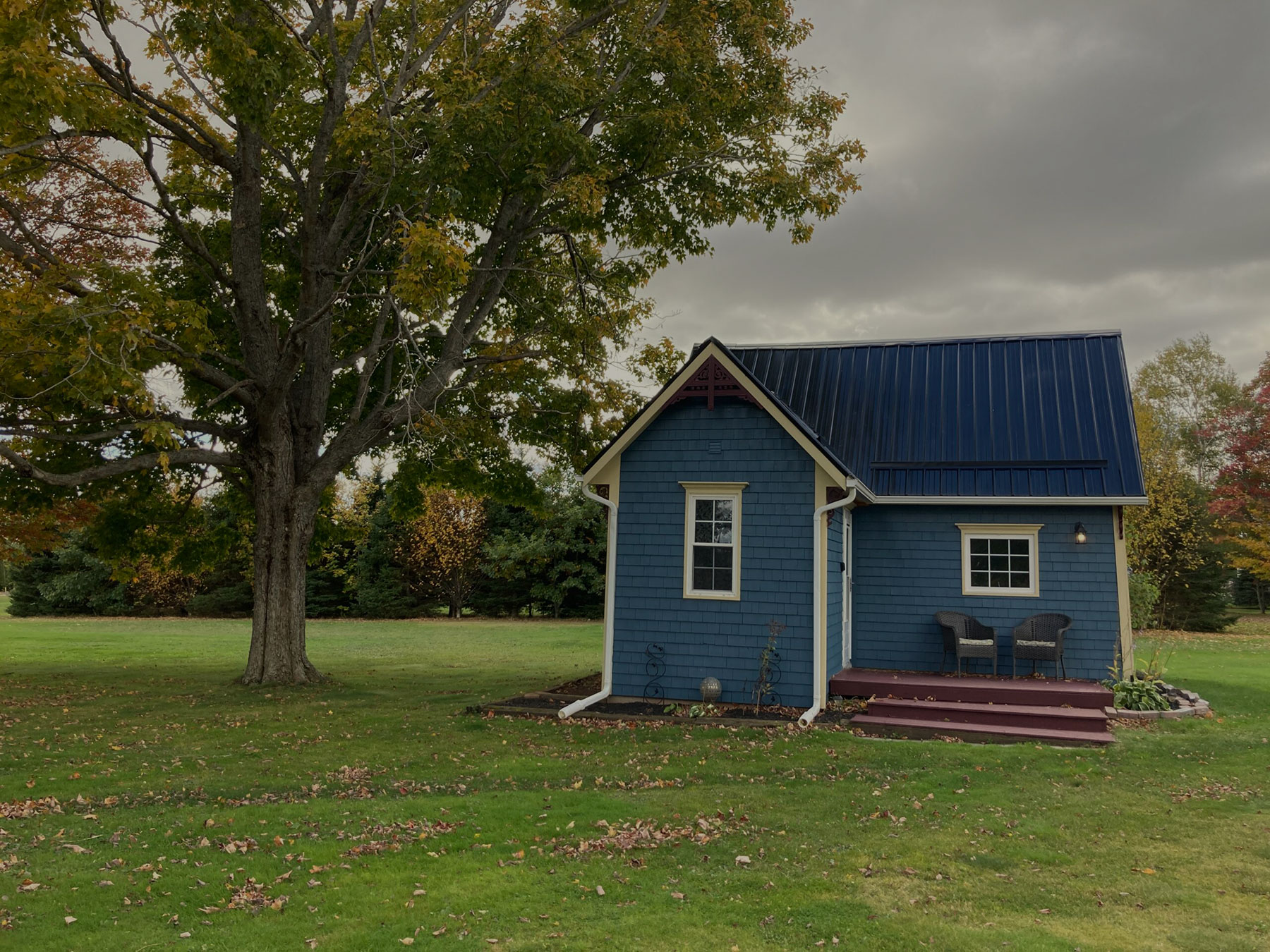 Cottage